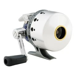 Daiwa Silvercast Spincast Reel