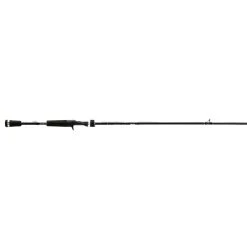 DQC Fate Black 7' 1" MH Casting Rod
