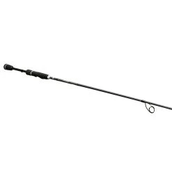 13 Fishing Fate Black 7'1" Medium Spinning Rod