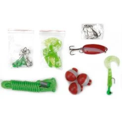 Master Telescopic Freshwater Spin Combo -Zuru Sales Store 0950 10512 0001 015 zoom 71