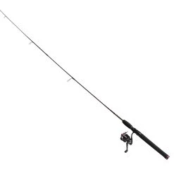 Ugly Stik GX2 Spin Combo U-light
