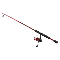 Shakespeare Navigator Spin Combo