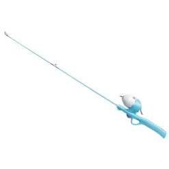 Pure Fishing Shakespeare Disney Frozen Kit