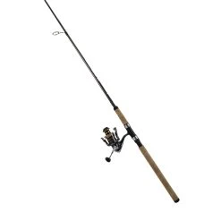 Okuma Nomad Fly Rod Combo