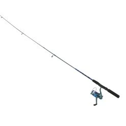 South Bend Worm Gear Freshwater Spin Combo