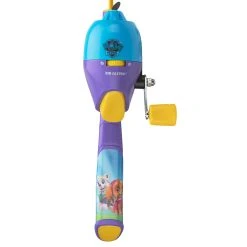 Kid Casters Paw Patrol Girls' Fishing Kit -Zuru Sales Store 0950 15357 0005 000 zoom 21