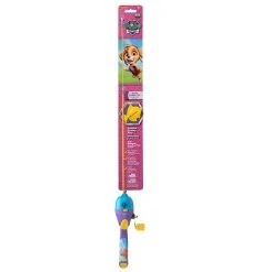 Kid Casters Paw Patrol Girls' Fishing Kit -Zuru Sales Store 0950 15357 0005 000 zoom 23