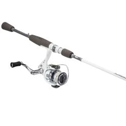 ProFISHiency 6'3" Spinning Combo