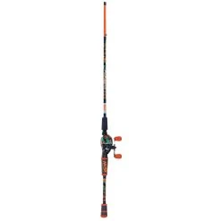 ProFISHiency 5'6" NERF® Micro Spincast Combo- 2-Piece