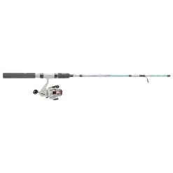 ProFISHiency 5' Marble Micro Spinning Combo - 2-Piece