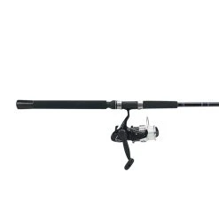 Roddy Saltwater Spinning Combo