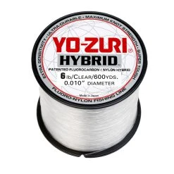 Yo-Zuri 600 Yards