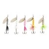 Blue Fox Whip Tail Spinner Kit - 1/4 Oz.