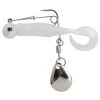 VMC Curl Tail 1/8 Oz. Spinnerbait
