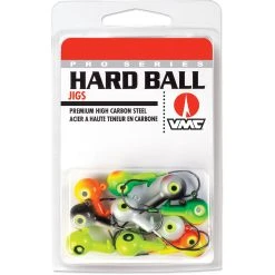 VMC Hardball 1/4-oz. Jig