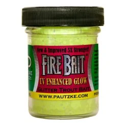 Pautzke Fire Bait Natural Flavor