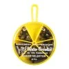 Water Gremlin No. 14 Rubbercor® Sinker Selector