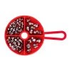 Eagle Claw Fishing Sinker Weight Assortments