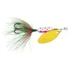 Worden's Original Rooster Tail Spinning Lure - 1/16 Oz.