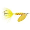 Worden's Original Rooster Tail Spinning Lure - 1/6 Oz. Firetiger