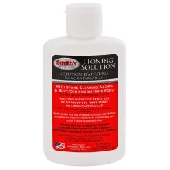 Smith's Honing Solution - 4 Oz.