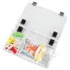 Shakespeare Catch More Fish Trout Utility Tackle Box Kit