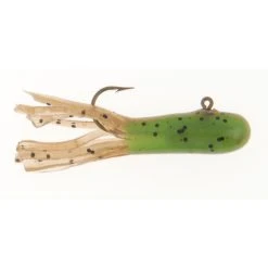 Berkley PowerBait Pre-Rigged Atomic Tubes