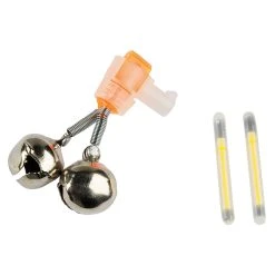 Rod-N-Bobb's Universal Bell Lightstick Combo