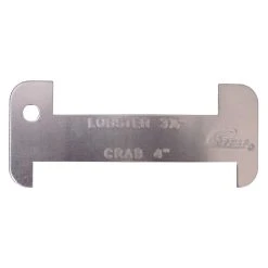 Promar Lobster/Crab Gauge 3 1/4 4"