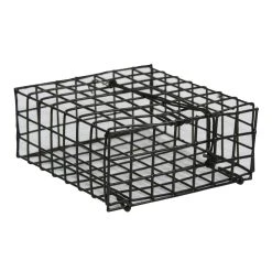 Promar Wire Bait Cage 6" X 6" X 3"