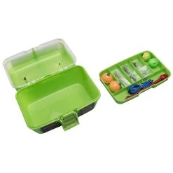 Big Rock Sports Wormgear 88-Piece Loaded Tackle Box Kit -Zuru Sales Store 0972 15120 0150 300 zoom 70