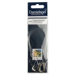 Big Rock Sports Snelled Octopus Hook