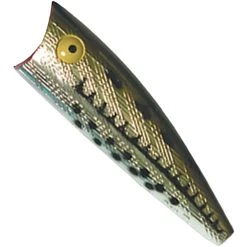 Rebel Pop R Plus Topwater Lure