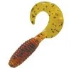 Kalins 2" Lunker Grubs - 10-Pack