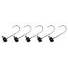 Z-Man Finesse ShroomZ 1/10 Oz. Jighead Hooks - 5-Pack