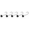 Z-Man Finesse ShroomZ 1/5 Oz. Jighead Hooks - 5-Pack
