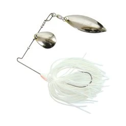 Culprit Spinnerbait Lure