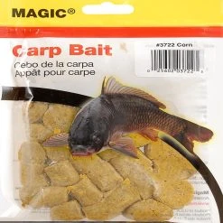 Magic Carp Bait