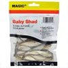 Magic Preserved Shad