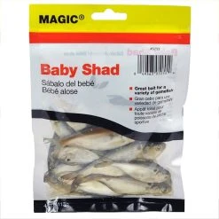 Magic Preserved Shad