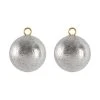 Bullet Weights 8 Oz. Cannon Ball - 2-Pack