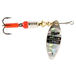 Mepps Aglia Long Spinner