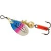 Sheldons/Mepps Flying C, Lure - 7/8 Oz.