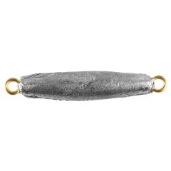 Torpedo Lead Fishing Sinker - 1 Oz.
