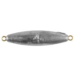 Torpedo Lead Fishing Sinker - 4 Oz.