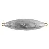 Torpedo Lead Fishing Sinker - 12 Oz.