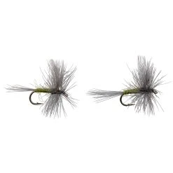Perfect Hatch Dry Fly Blue Wing Olive Lure