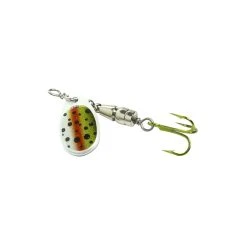 Hoffmans Lures Superior Spinner TS