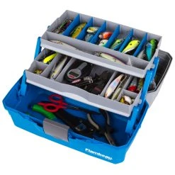Flambeau Classic 2-Tray Tackle Box -Zuru Sales Store 0980 10309 0051 400 zoom 70