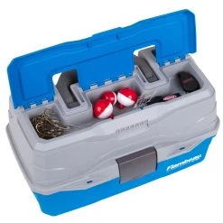 Flambeau Classic 2-Tray Tackle Box -Zuru Sales Store 0980 10309 0051 400 zoom 71
